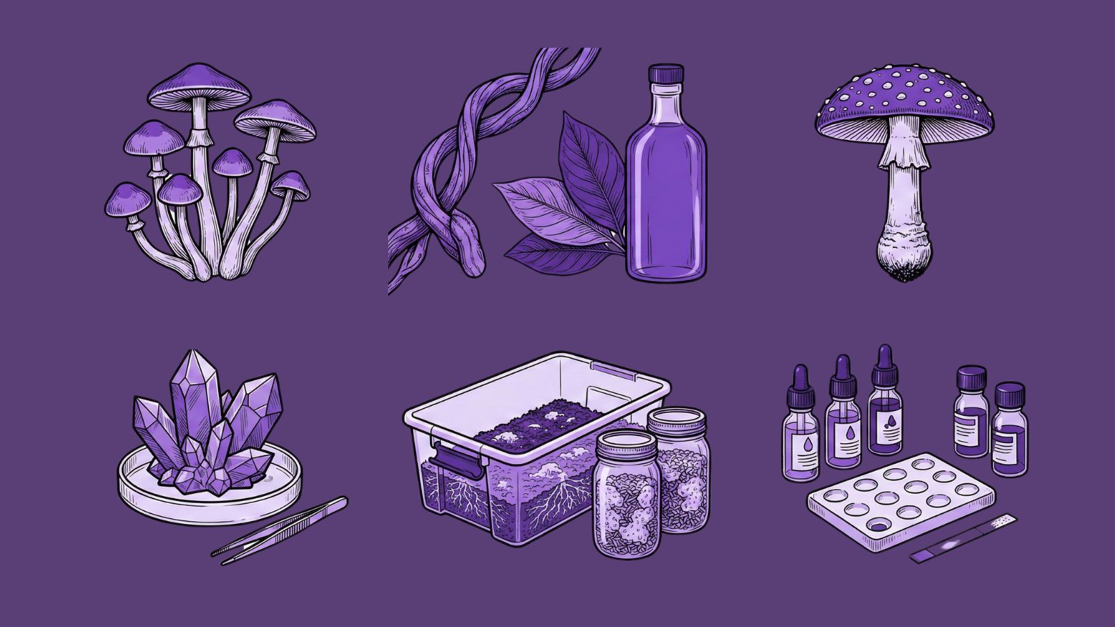 Guías Esenciales PsicodeAR