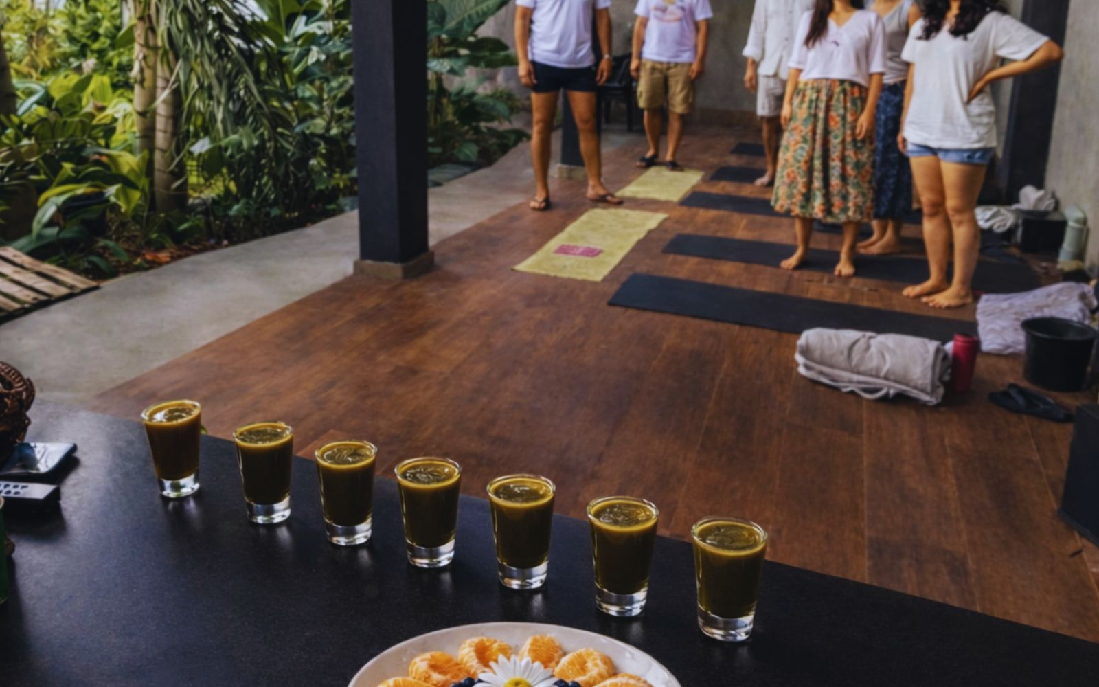 Foz do Iguaçu - Naturaleza