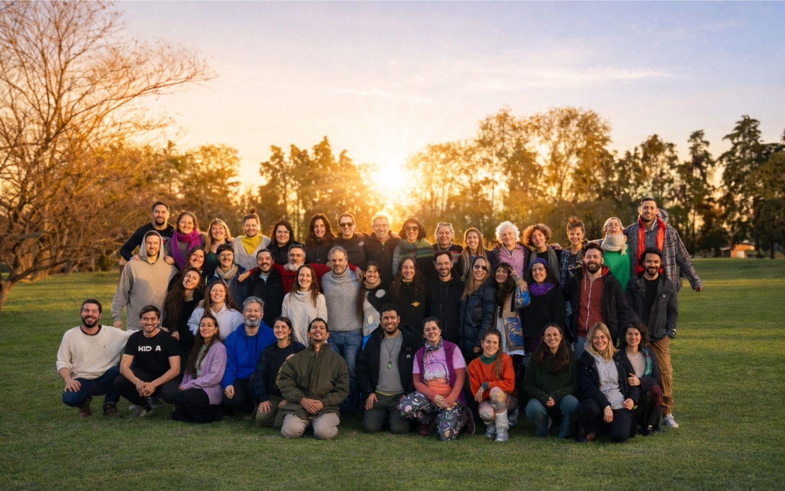 PsicodeAR - Respiración Holotrópica