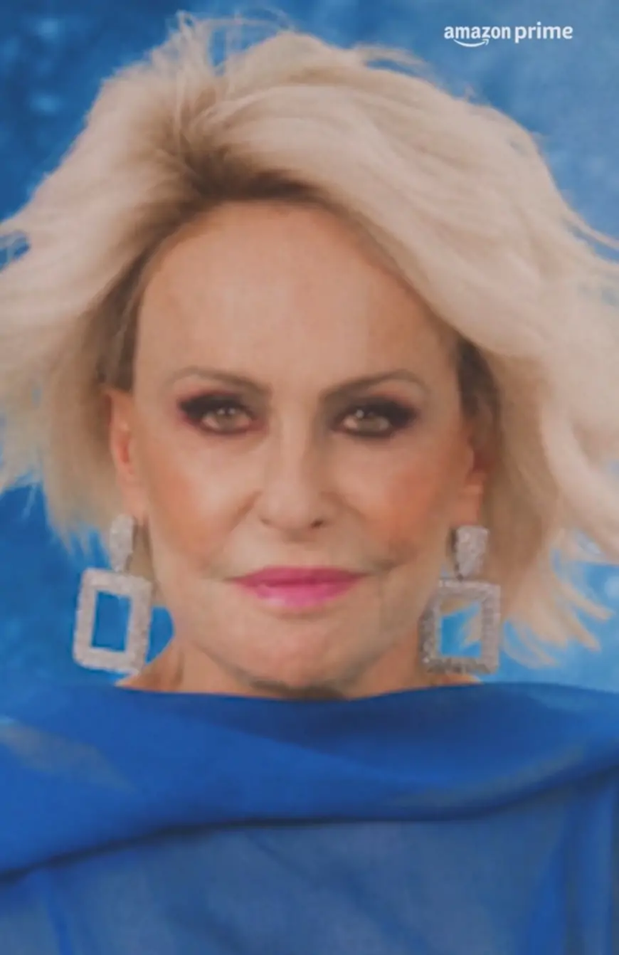 Namaria no prime : marketing de milhões leva internet a loucura com memes