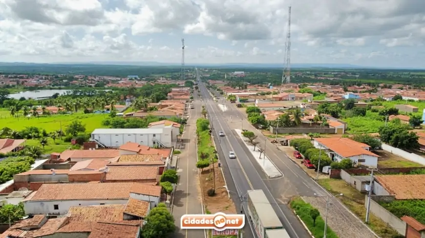 UFPI lança edital para cursos em Alegrete Piauí