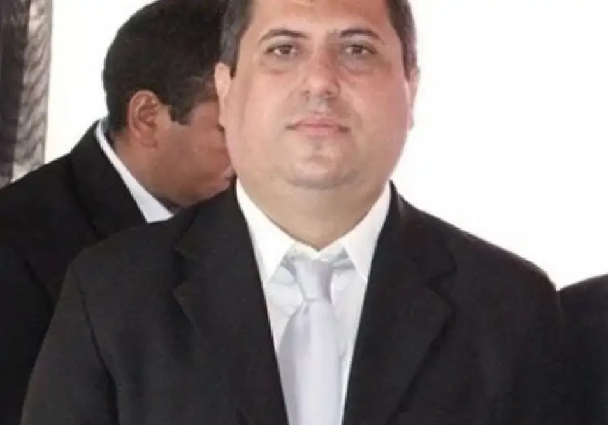 MPF pede impugnação de candidatura de Wesley De Deus