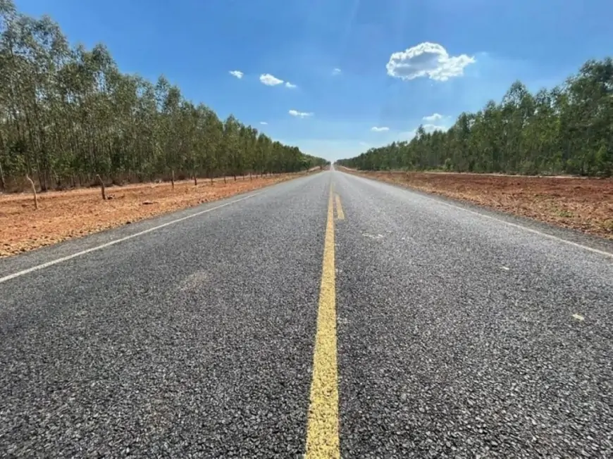 Governo do Piauí moderniza rodovias com investimentos de mais de 51mi. no estado