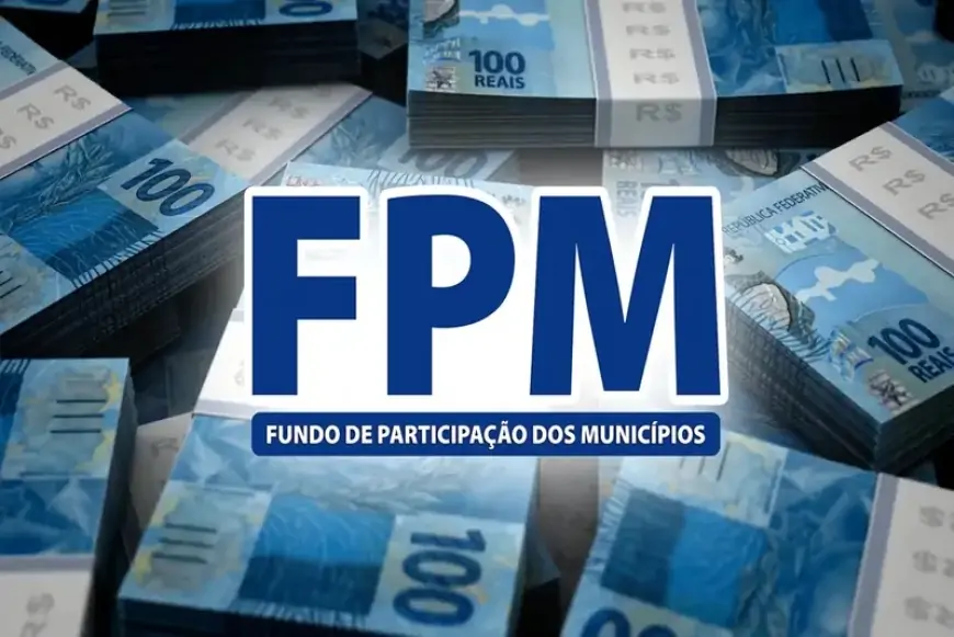 Cidades piauienses recebem R$ 134 milhões em recursos nesta segunda (9)