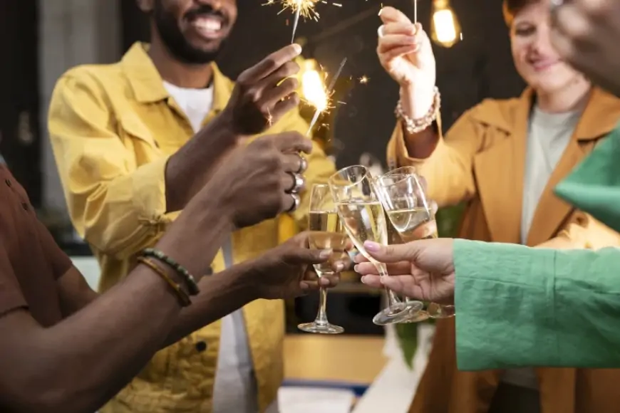 Cores e seus significados para as festas de final de ano