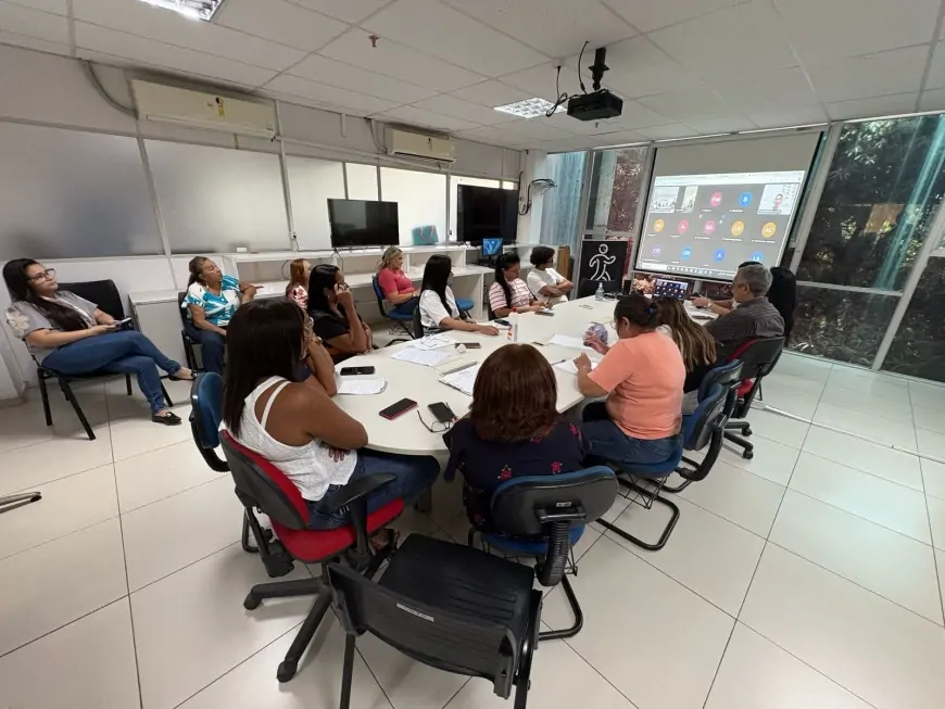 Ações de Saúde Serão Intensificadas Durante o Carnaval 2025 em Todo o Piauí