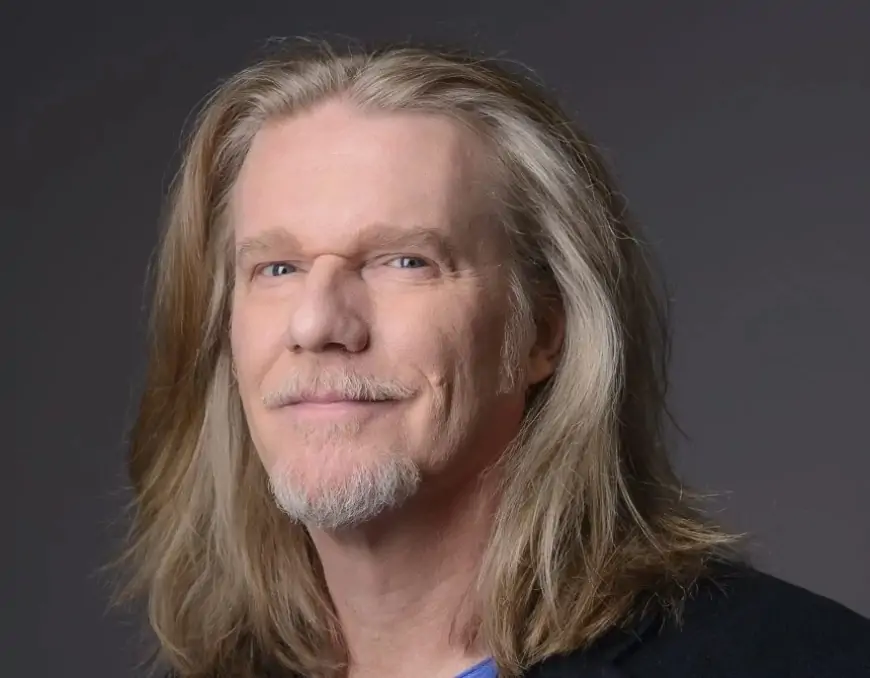 Fãs de Engenheiros do Hawaii já podem comemorar: Humberto Gessinger desembarca em Teresina em 20 de setembro!