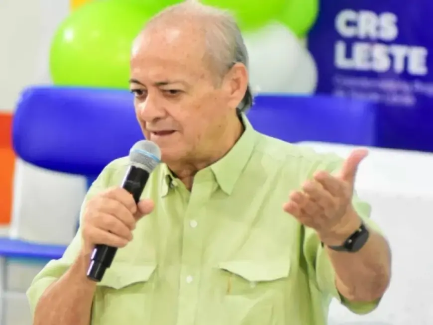 Teresina : Rombo de 3 bilhões na prefeitura foram deixados pela gestão passada