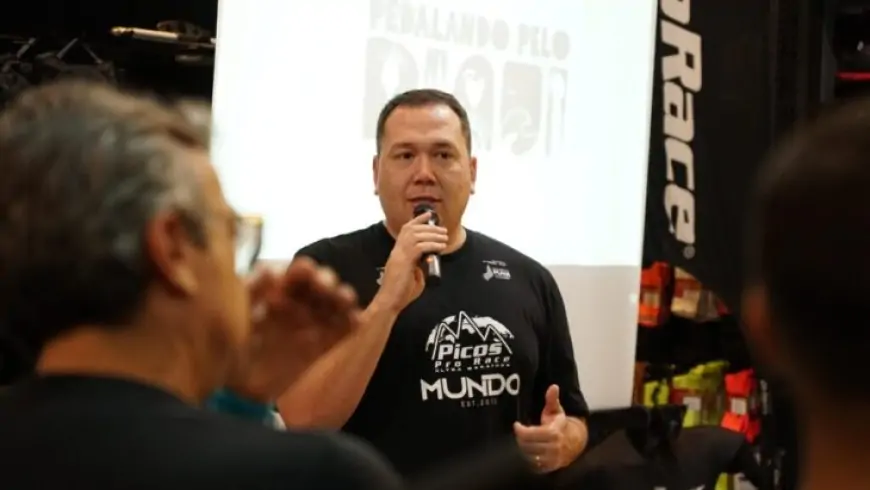 Pela 1ª vez, Picos Pro Race terá corrida de rua na programação
