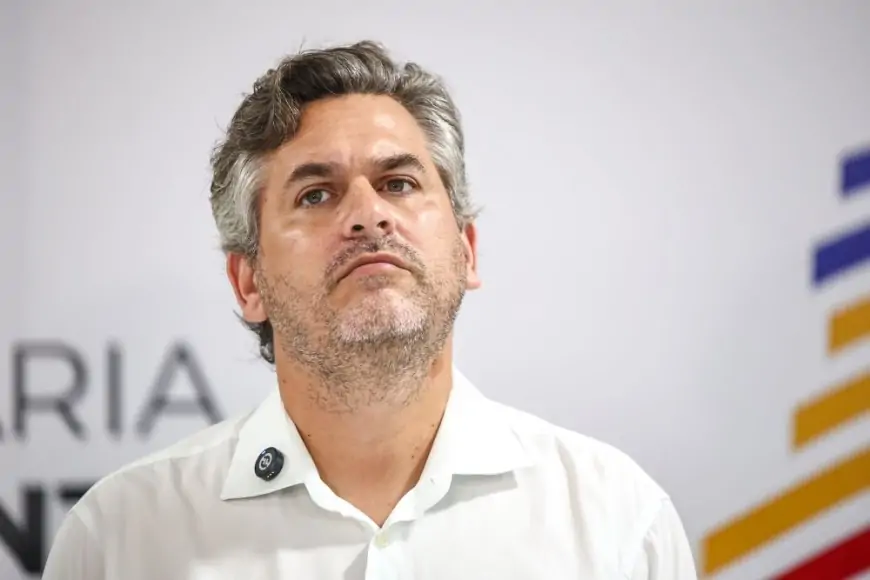 Surdo, Cego e Mudo: Pablo Santos, Prefeito de Picos, Não Ouve a População