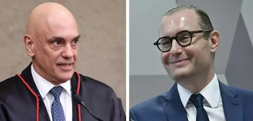 PF investiga grupo que planejava matar ministros do STF por até R$ 250 mil