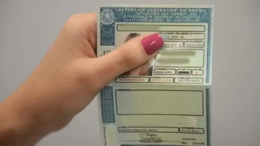 Prorrogadas as inscrições para CNH Social Estudantil até 3 de junho
