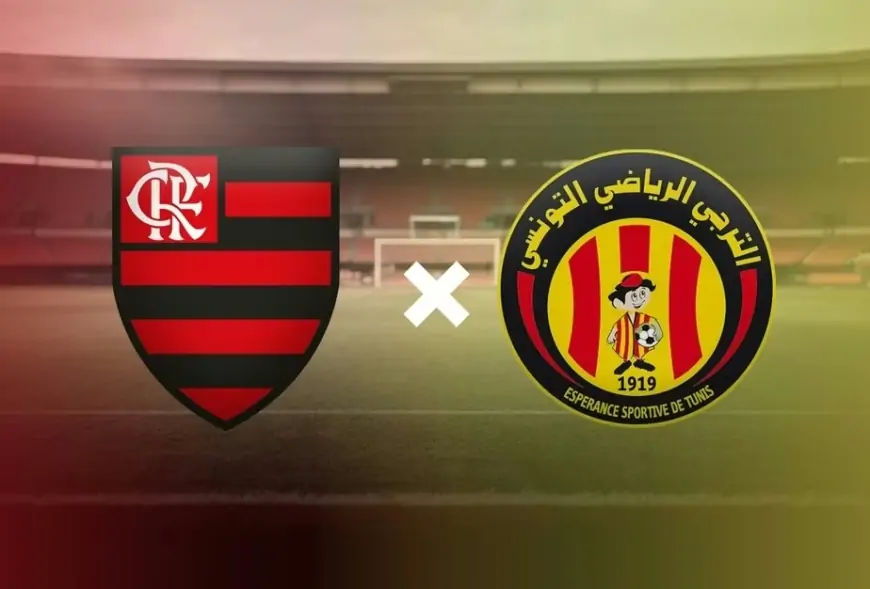 É Dia de Mundial! Flamengo Estreia Contra o Espérance em Busca do Título!