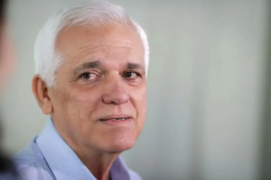 MDB Busca Manter Vice-Governadoria no Piauí; Vinicius Dias Surge como Forte Candidato para 2026