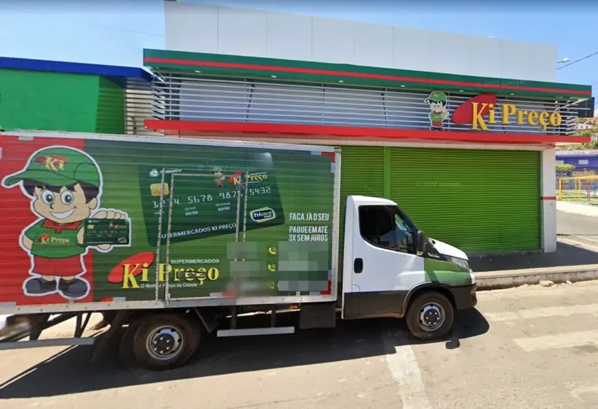 Humilhação na Rua: Dona de Casa Processa Supermercado por Abordagem Indevida em Picos