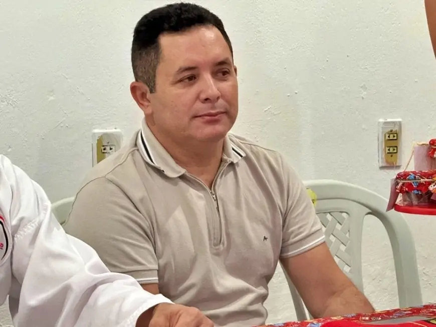Karatê em São Julião: Projeto Vida Celebra Conquistas e Gradua Alunos