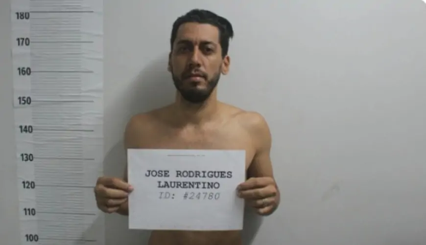 Empresário é preso pelo GAECO acusado de chefiar esquema de tráfico de drogas com rota São Paulo–Piauí