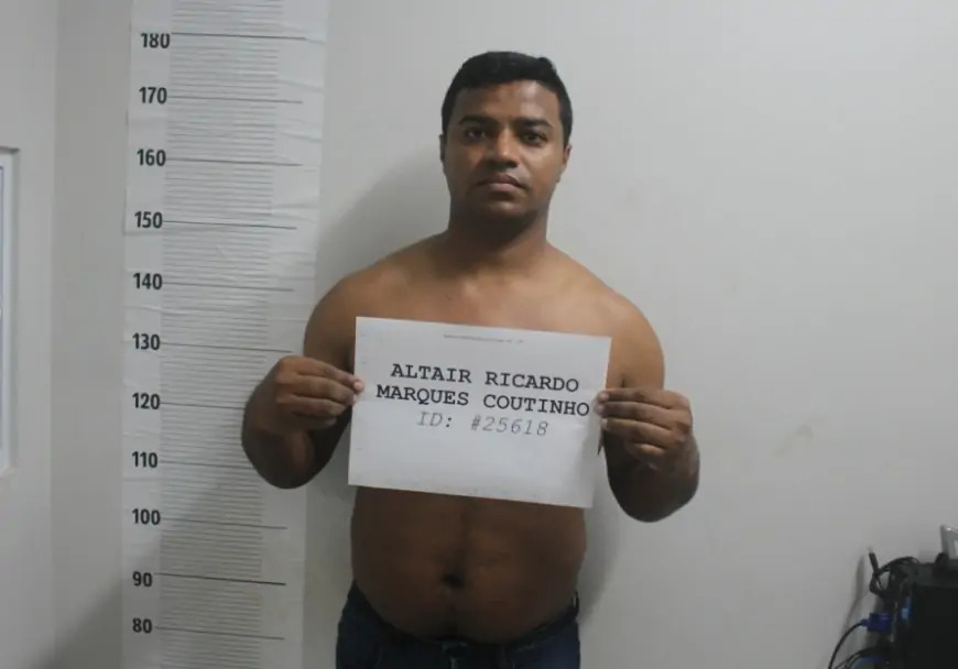 Empresário de Teresina é acusado de aplicar golpe com contratos falsificados em negociação de imóvel