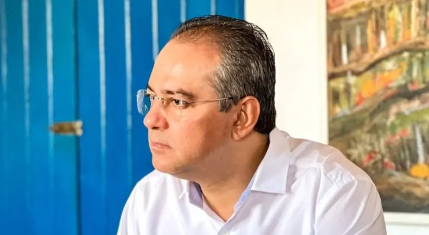 MP do Piauí investiga contratações sem licitação feitas pelo prefeito de Oeiras