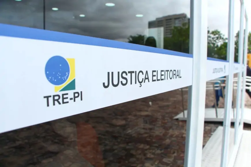 Justiça Eleitoral cassa mandatos de sete vereadores em Barra D’Alcântara por fraude na cota de gênero