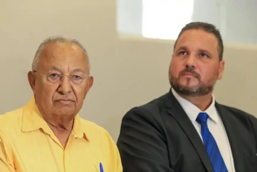 Esquema ilegal cancelou mais de 2 mil multas durante gestão de Bruno Pessoa na STRANS