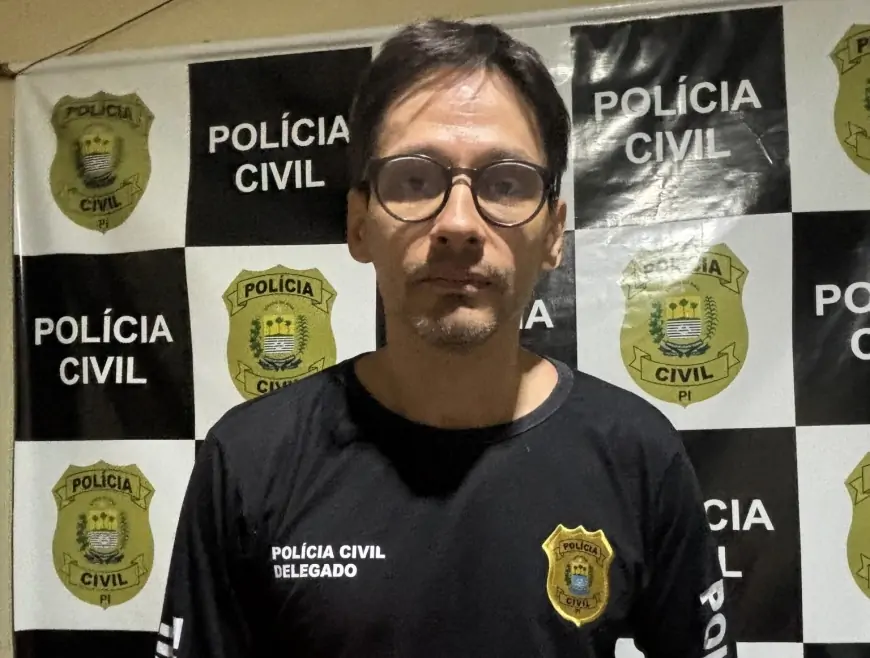 Homicídio em Picos : Polícia informa que pai está vivo mais em  observação no hospital Regional