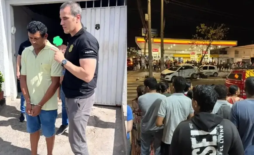 Caso Pajero Fatal em Teresina: Tragédia, Silêncio e Perguntas Sem Resposta