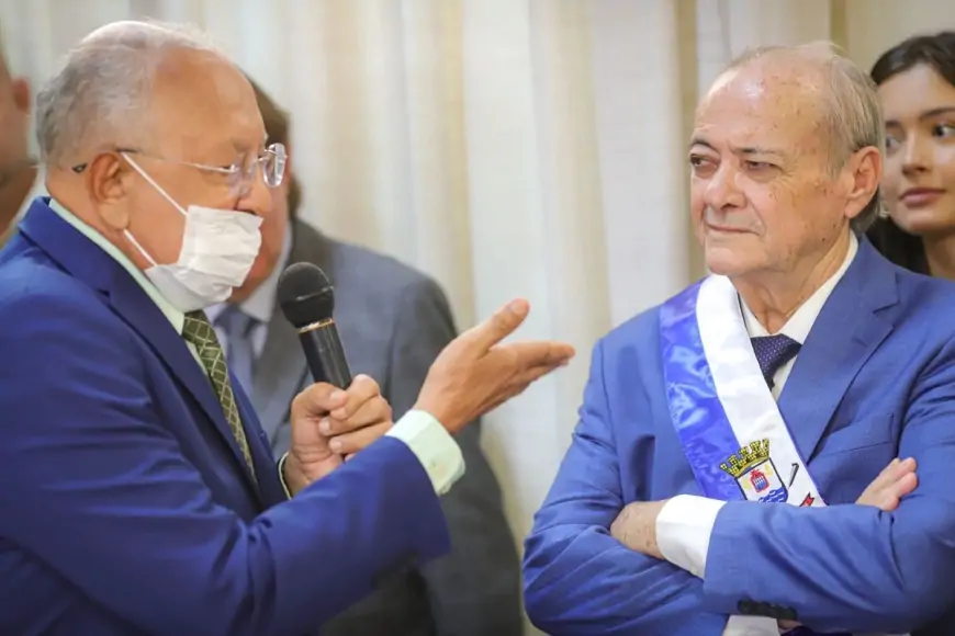 Gestão Sílvio Mendes agraciou com R$ 14,8 milhões empresa que prestava serviço à FMS