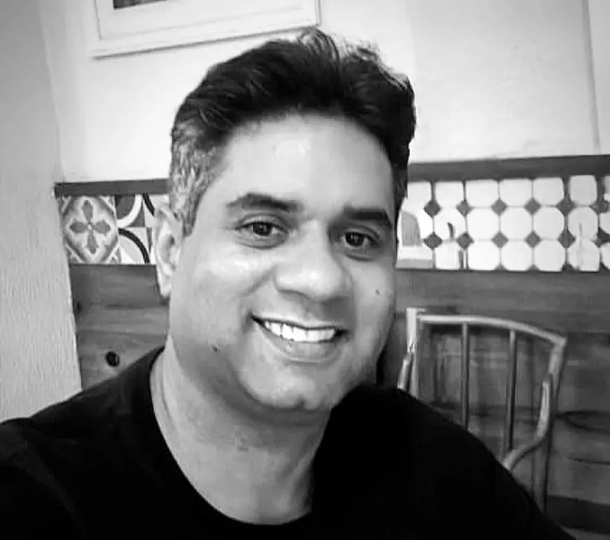 Morre em Teresina, aos 39 anos, o suplente de vereador Igor Barbosa Leite com suspeita de dengue hemorrágica