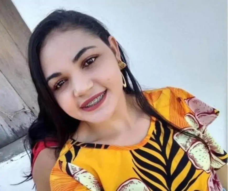 Mulher baleada pelo ex-companheiro morre após nove dias internada em Picos