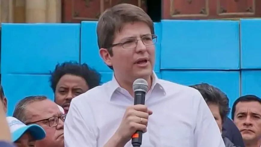 Colômbia: senador e pré-candidato à presidência Miguel Uribe morre após atentado