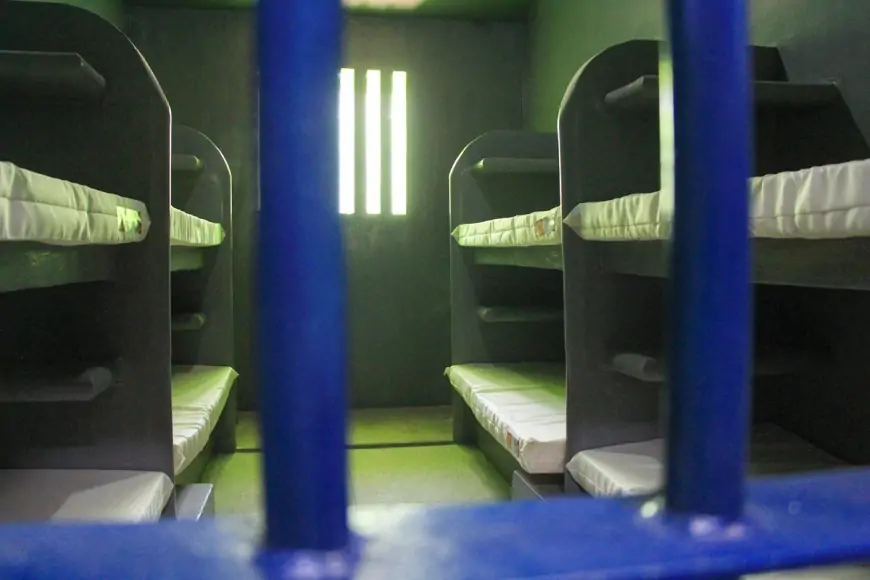 Detento é encontrado morto em penitenciária do Piauí; outro foge da Casa de Custódia em Teresina