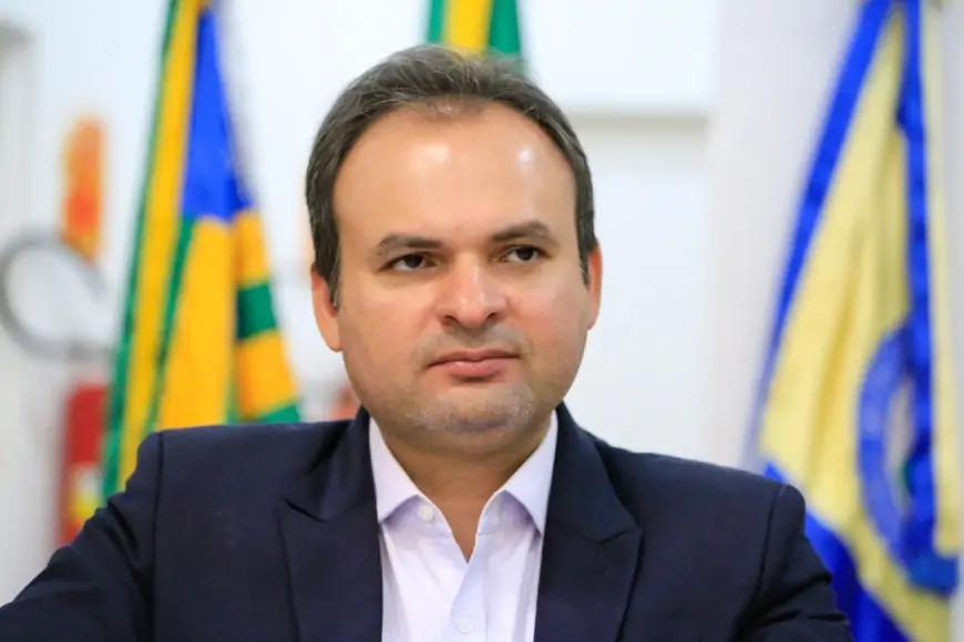 Ex-deputado Mainha perde espaço político no Piauí e enfrenta resistência até dentro do PL