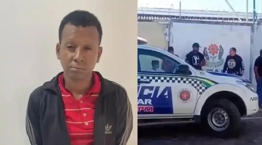 Mulher é morta a facadas dentro da APAE de Floriano no Piauí