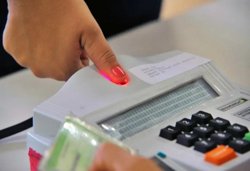TRE-PI convoca mais de dois mil eleitores na região de Picos para regularizar biometria