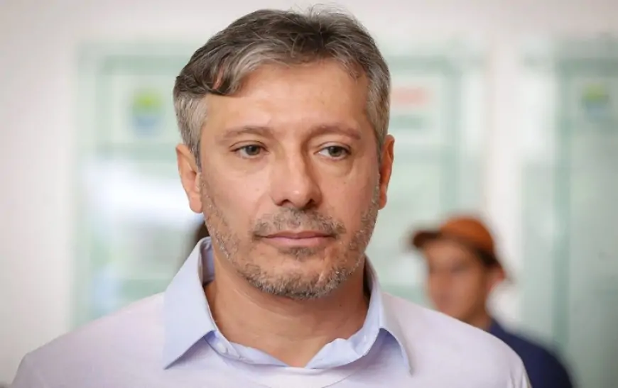 Prefeito de Valença é acusado de agredir mulher durante festa no último fim de semana