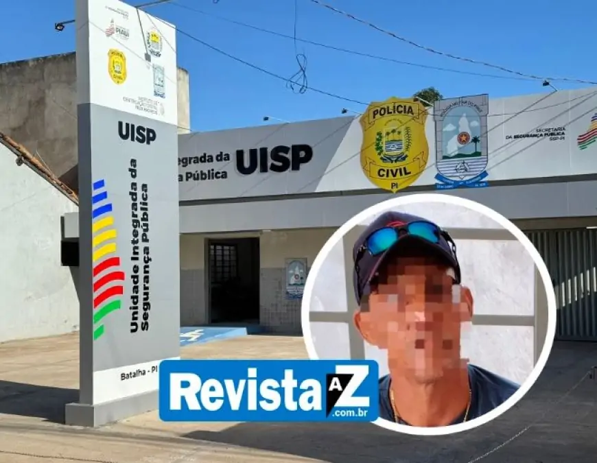 Homem  usa cartão de soldado e acaba se dando mal em batalha PI
