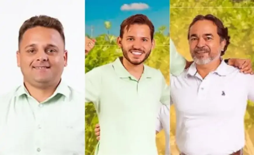 Justiça eleitoral caça mandato e  declara inelegibilidade de candidatos em Santana do Piauí