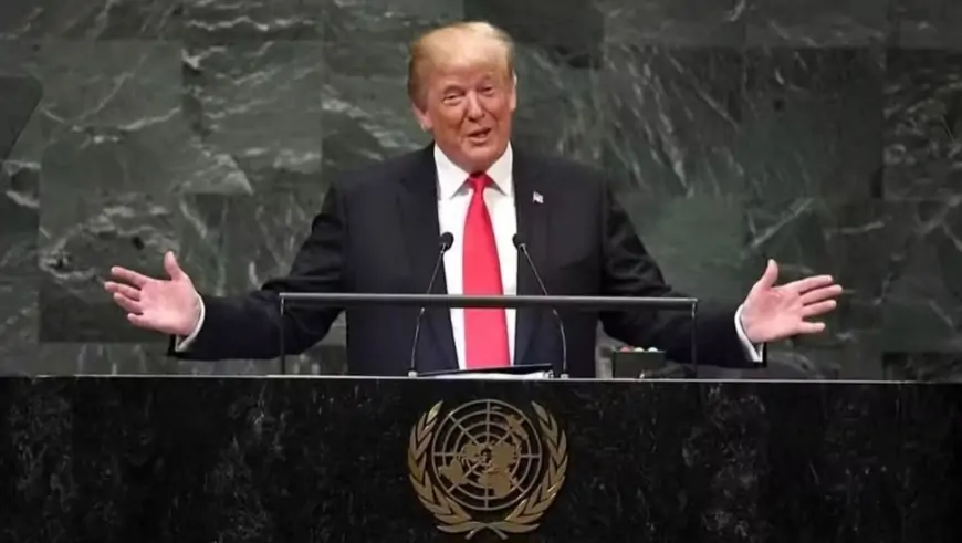 Tivemos uma ótima química afirma Donald Trump após encontro de 15 segundos com Lula nos EUA