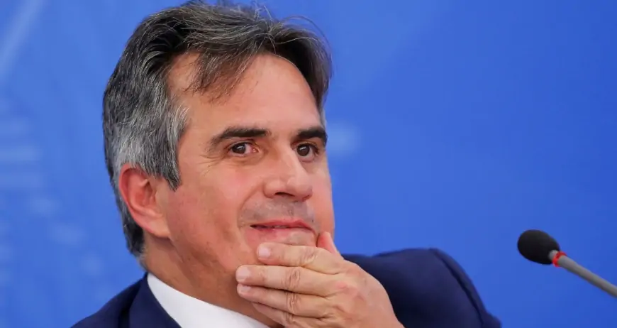 Ciro Nogueira da tiro no próprio pé ao defender PEC da Blindagem (alternativa )
