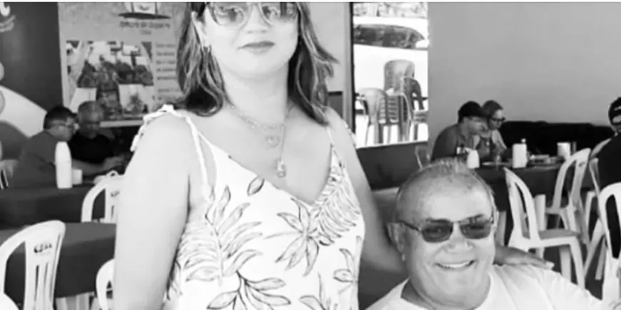 Morre esposa do ex vereador de Teresina José lira marionete leite feitosa lira
