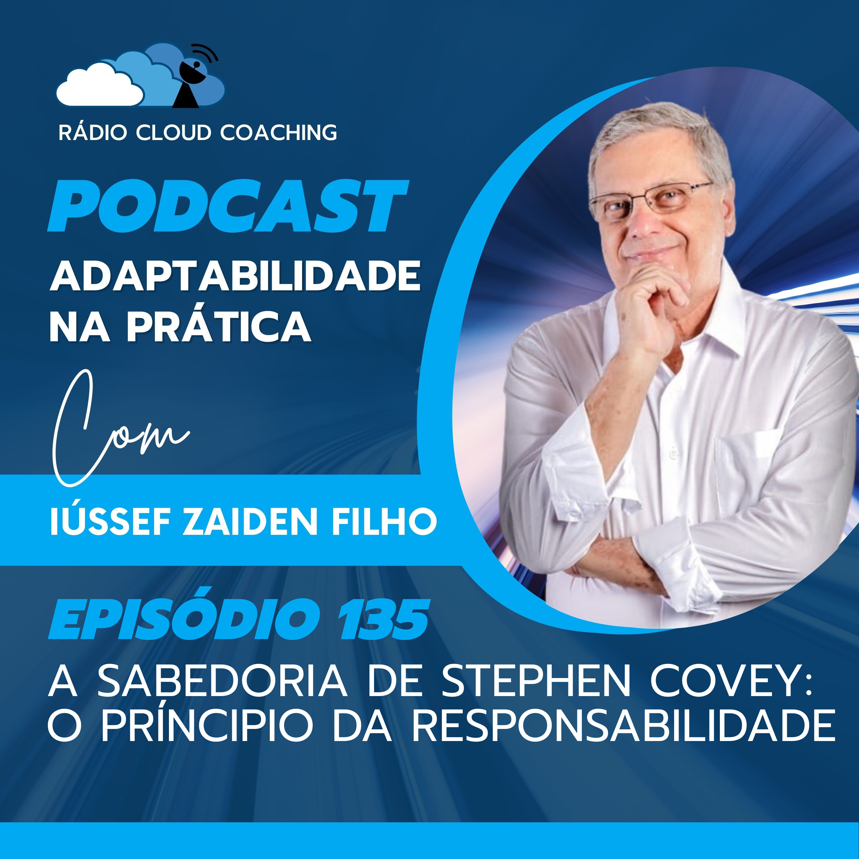 Artwork for podcast Adaptabilidade na Prática