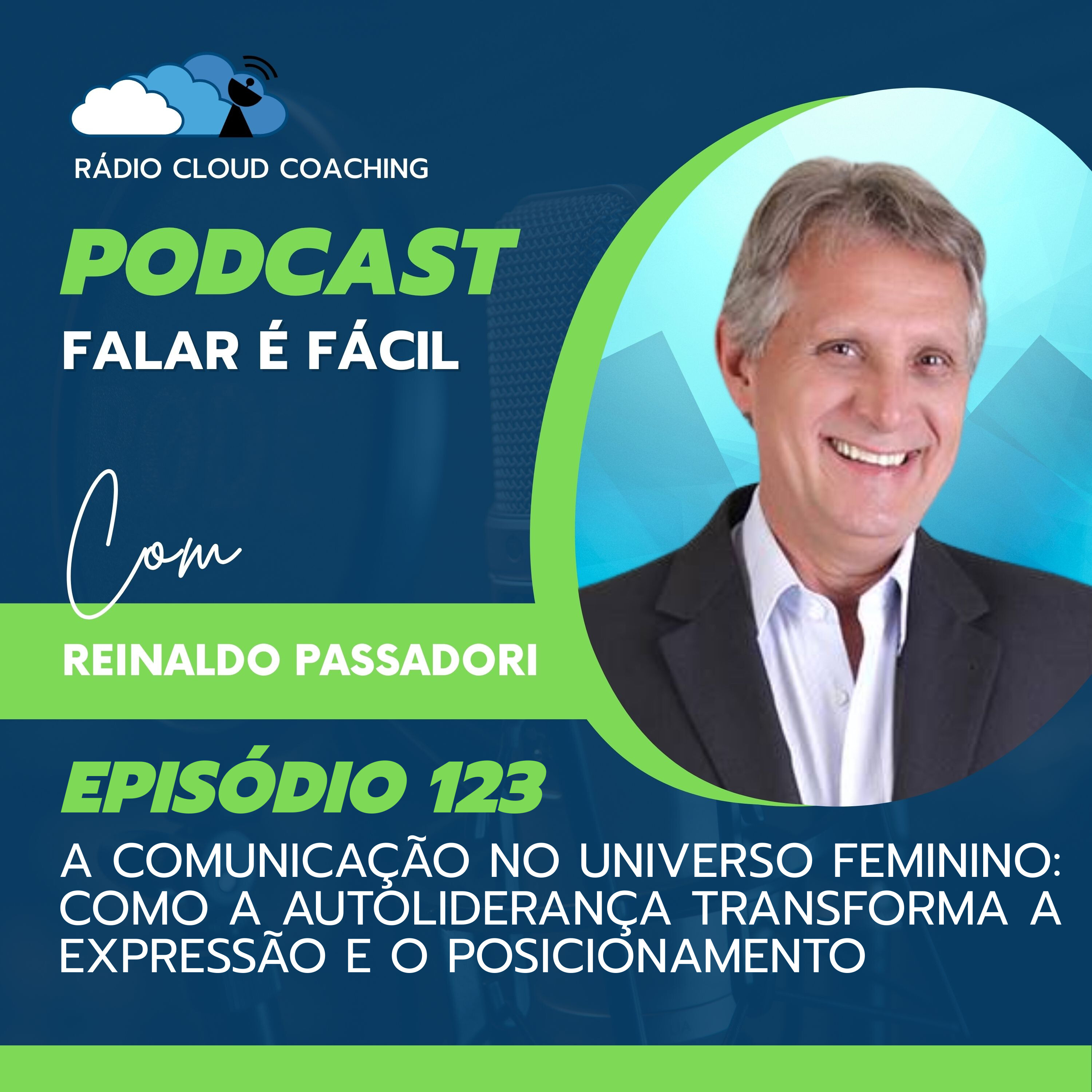 Falar É Fácil