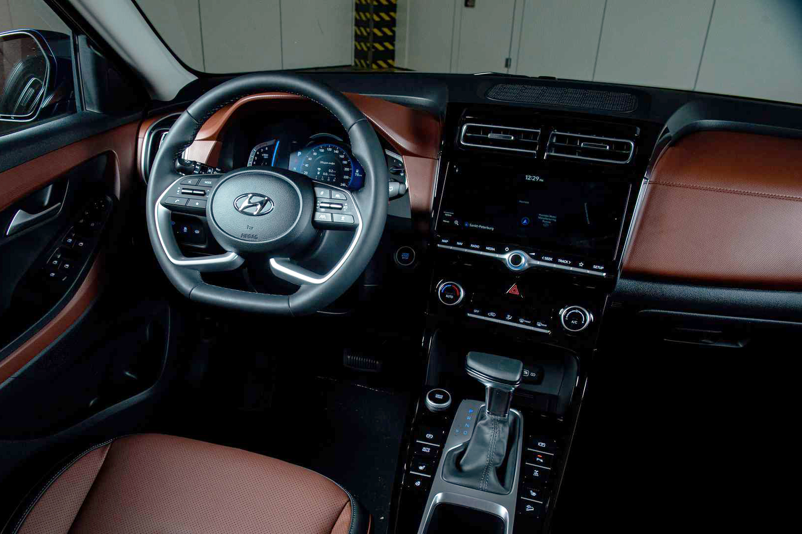 Exclusivo Novo Hyundai Creta Conviver Com Antigo No Brasil