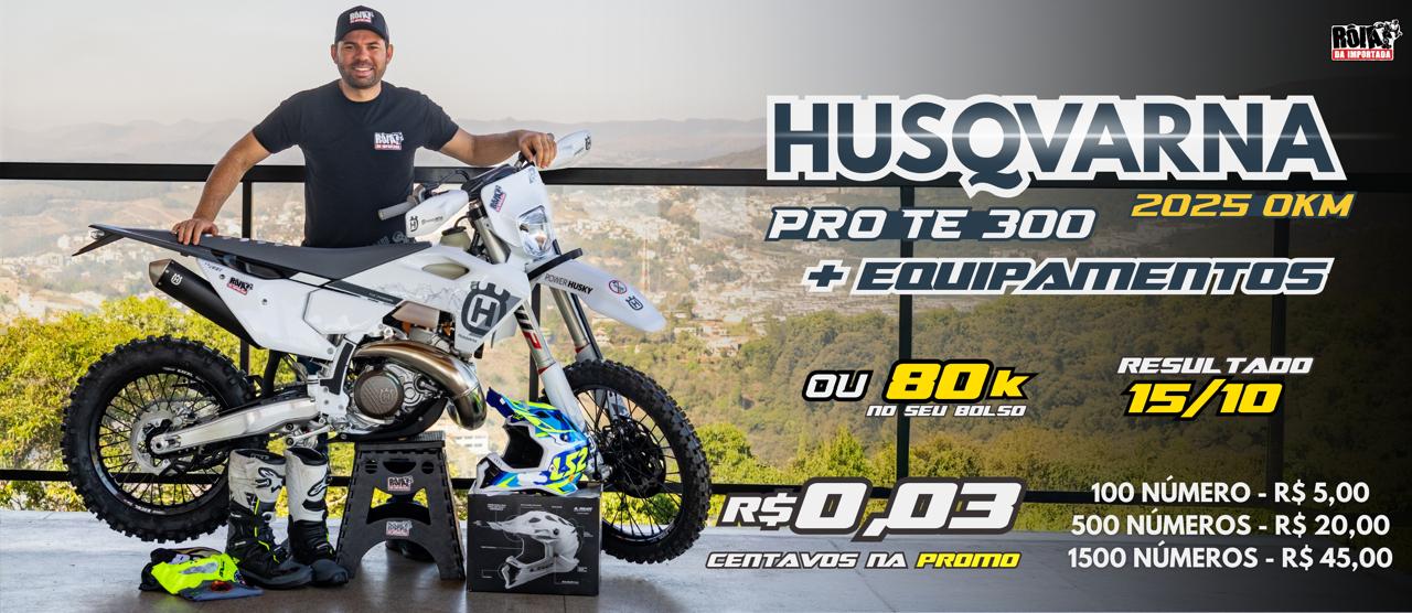 Capa do Evento