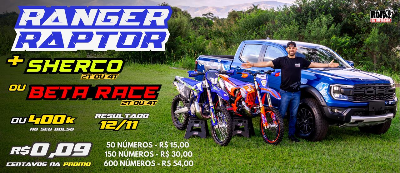 Capa do Evento