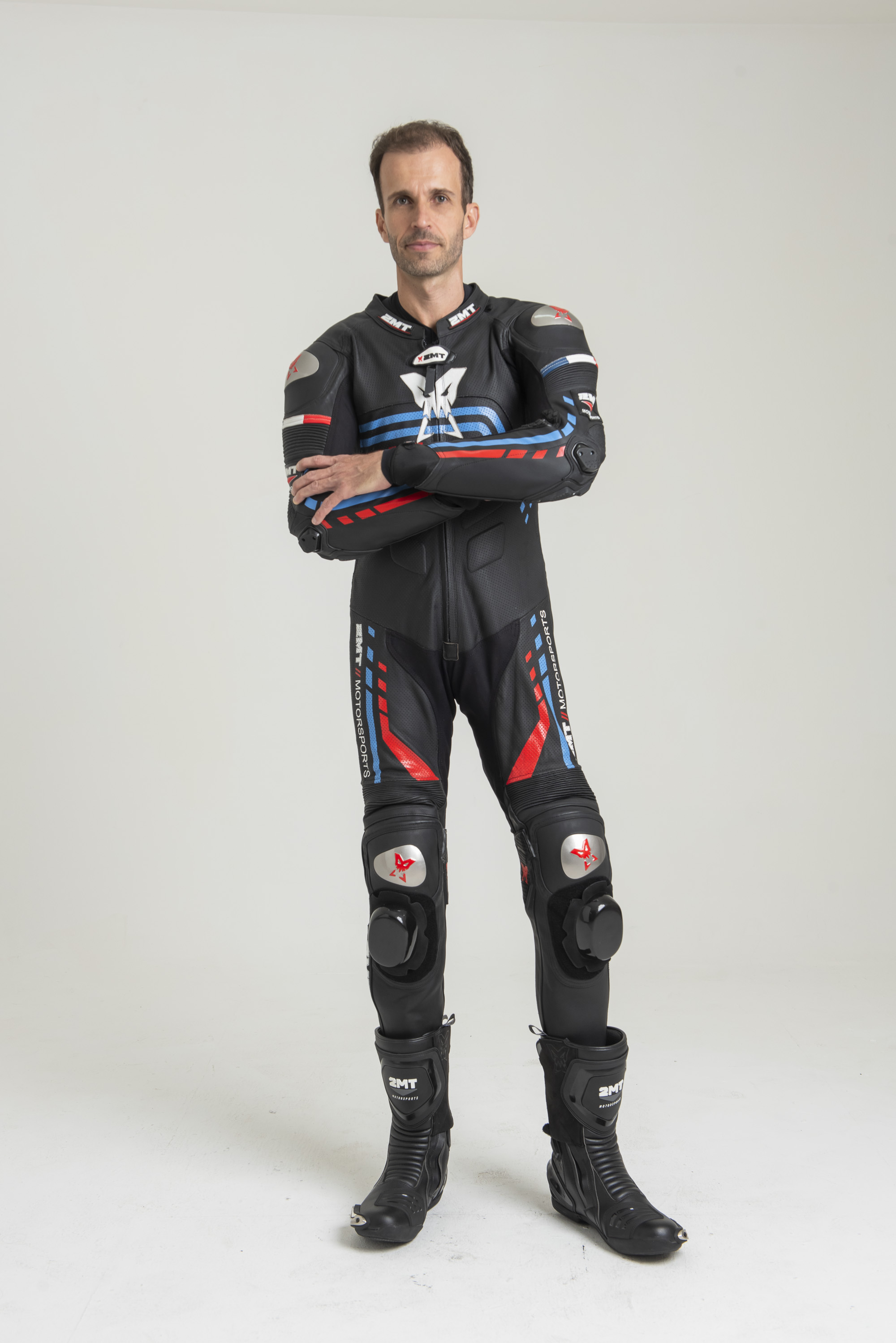 ポエム Capacete MT Helmets Kre+S Diogo Moreira A7 Gloss | Moto Savages