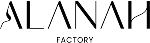Logo Alanah