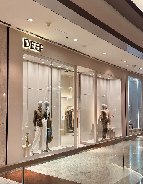 DEEP Iguatemi