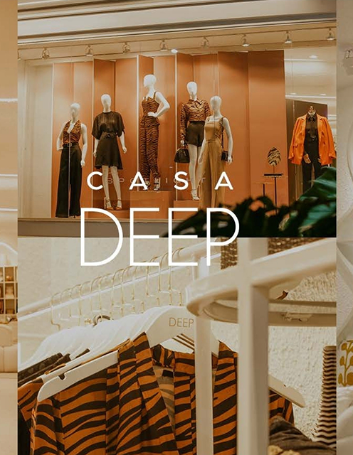 Casa DEEP